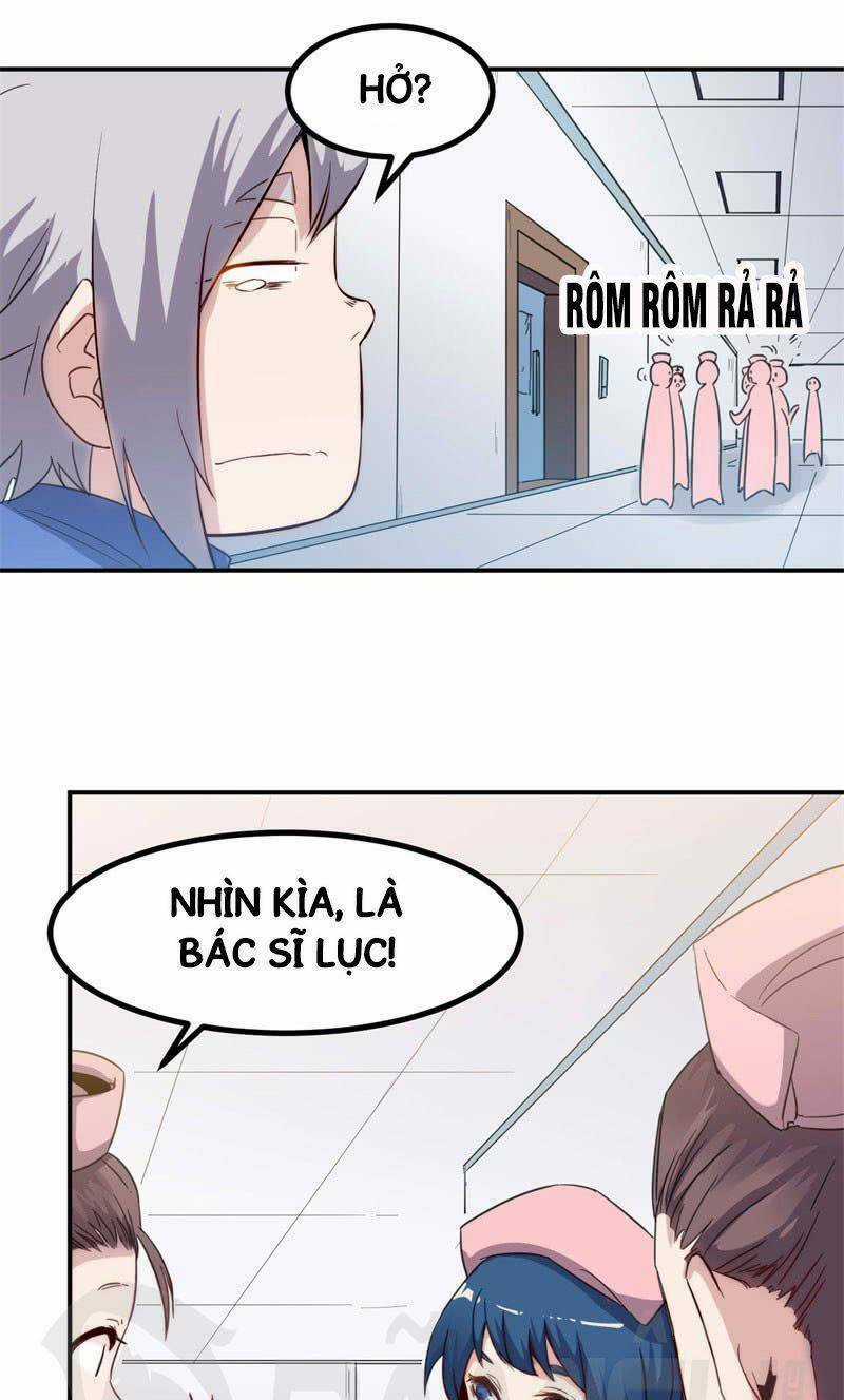 Đỉnh Phong Thần Y - Chapter 34 - Trang 3