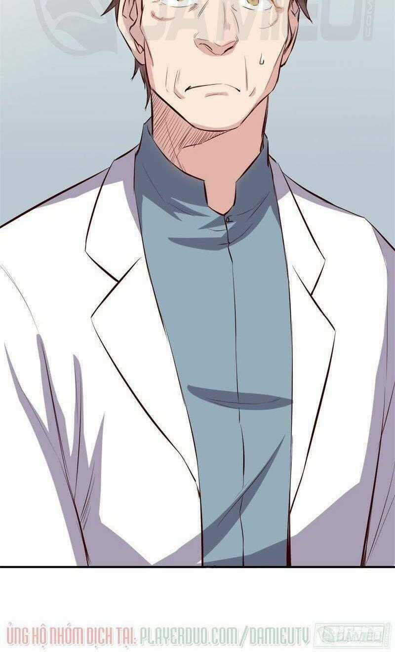 Đỉnh Phong Thần Y - Chapter 34 - Trang 24