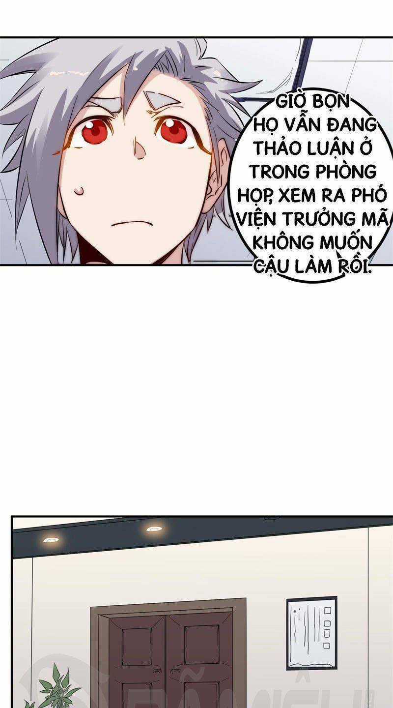 Đỉnh Phong Thần Y - Chapter 34 - Trang 7