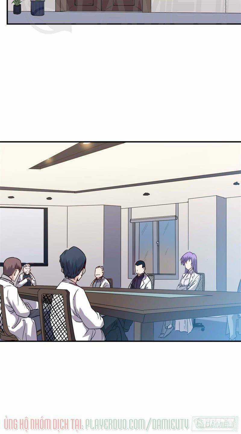 Đỉnh Phong Thần Y - Chapter 34 - Trang 8