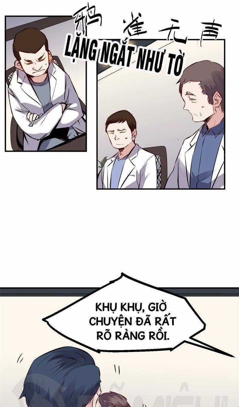 Đỉnh Phong Thần Y - Chapter 34 - Trang 9