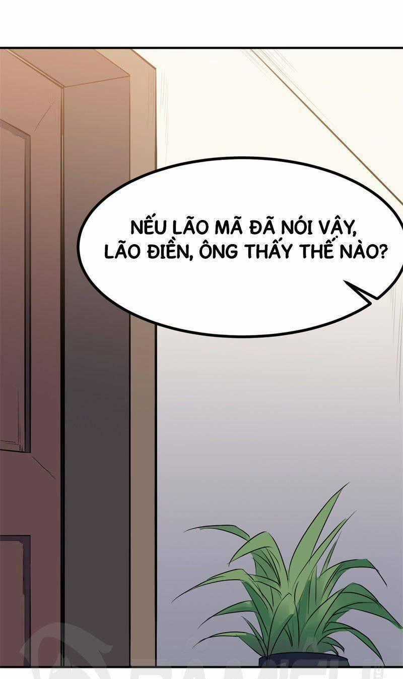Đỉnh Phong Thần Y - Chapter 35 - Trang 1