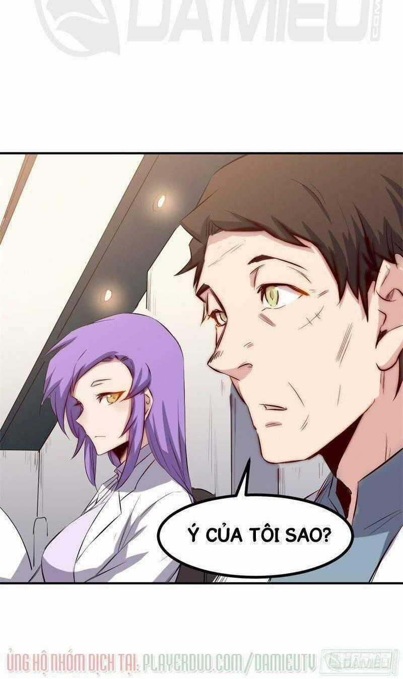 Đỉnh Phong Thần Y - Chapter 35 - Trang 2