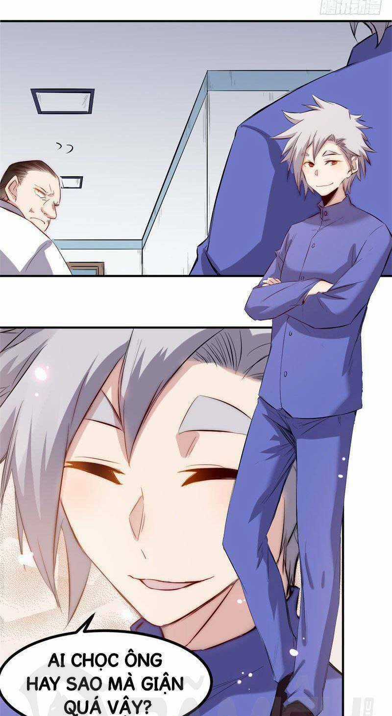 Đỉnh Phong Thần Y - Chapter 35 - Trang 11