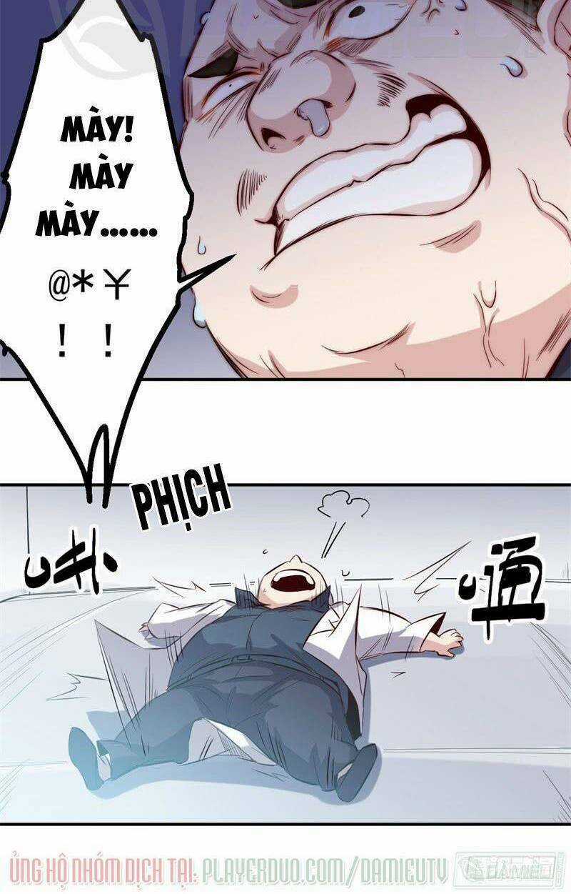 Đỉnh Phong Thần Y - Chapter 35 - Trang 15