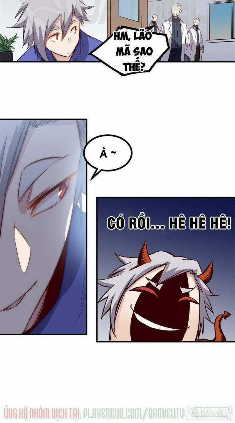 Đỉnh Phong Thần Y - Chapter 35 - Trang 17