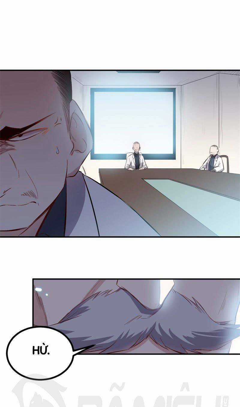 Đỉnh Phong Thần Y - Chapter 35 - Trang 9