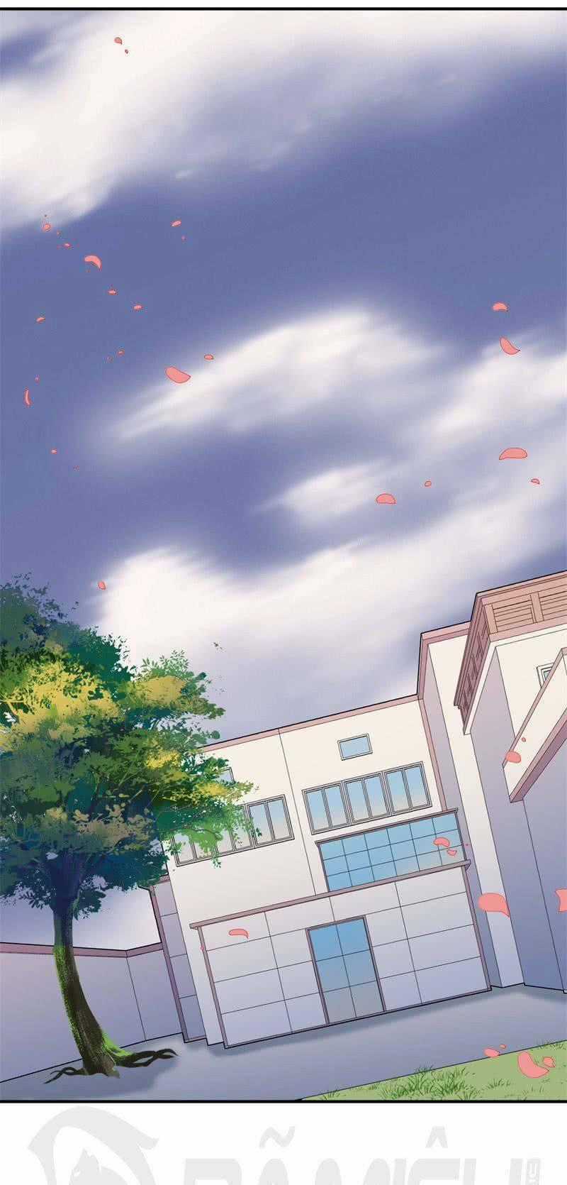 Đỉnh Phong Thần Y - Chapter 36 - Trang 1