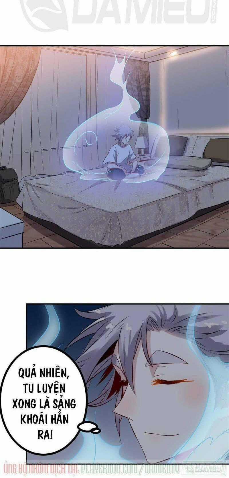 Đỉnh Phong Thần Y - Chapter 36 - Trang 2