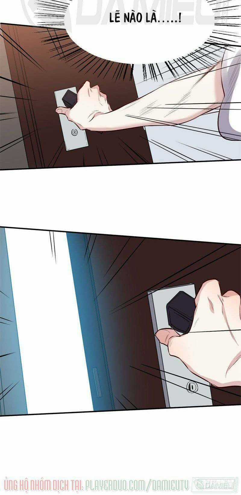 Đỉnh Phong Thần Y - Chapter 36 - Trang 12