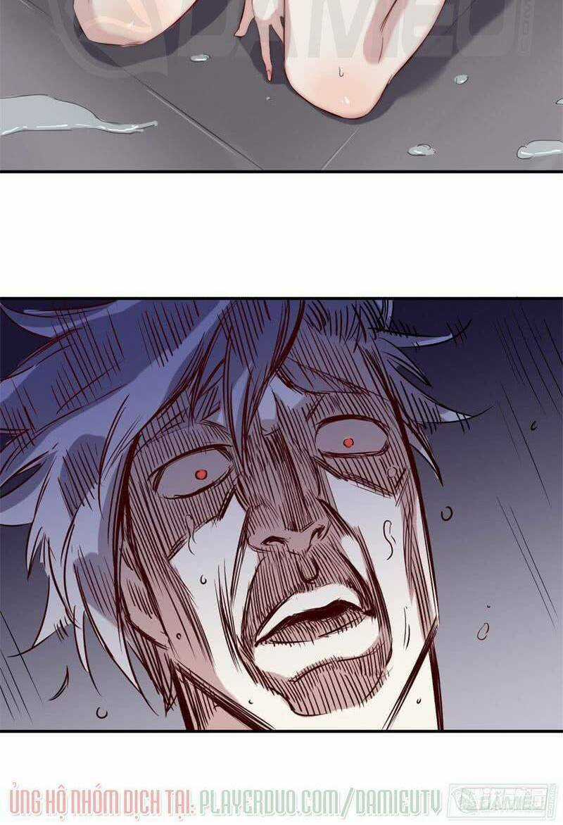 Đỉnh Phong Thần Y - Chapter 36 - Trang 14