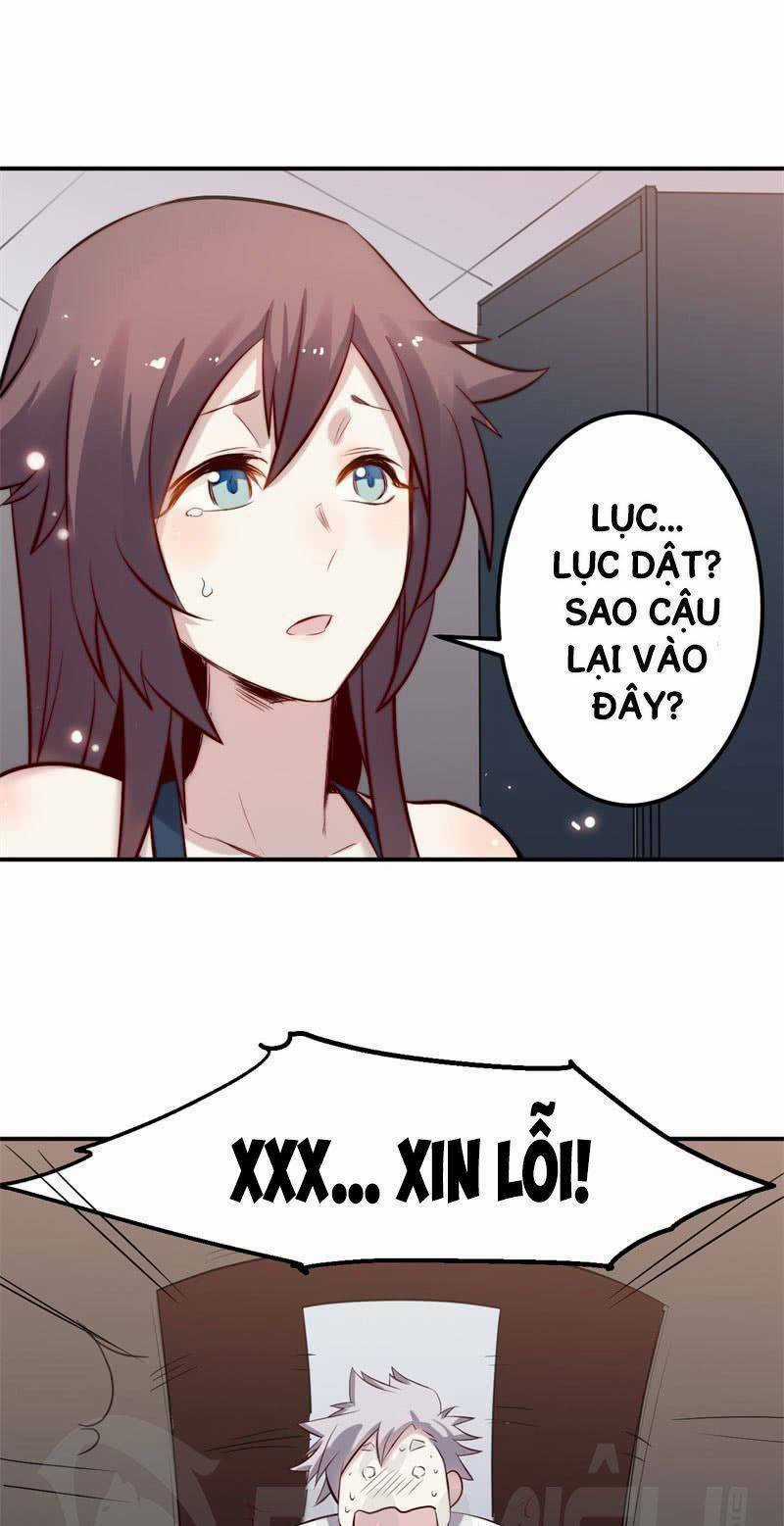 Đỉnh Phong Thần Y - Chapter 36 - Trang 15