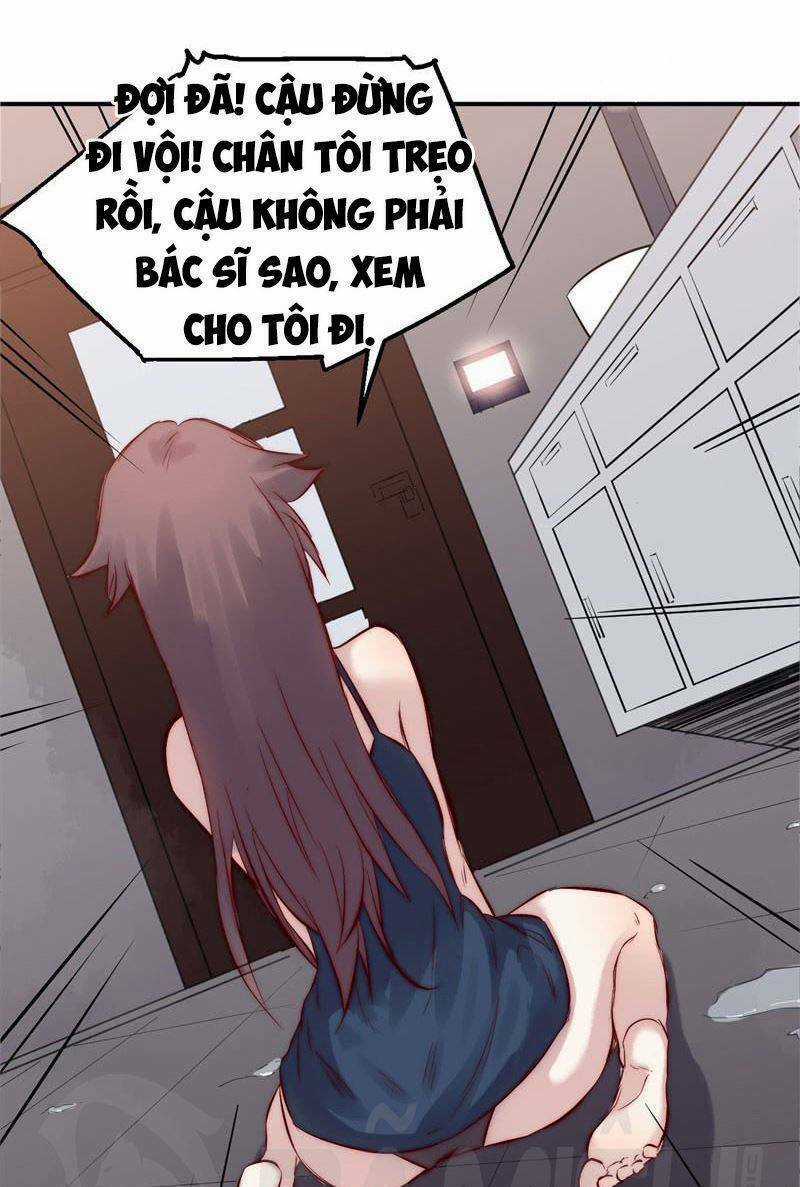 Đỉnh Phong Thần Y - Chapter 36 - Trang 17