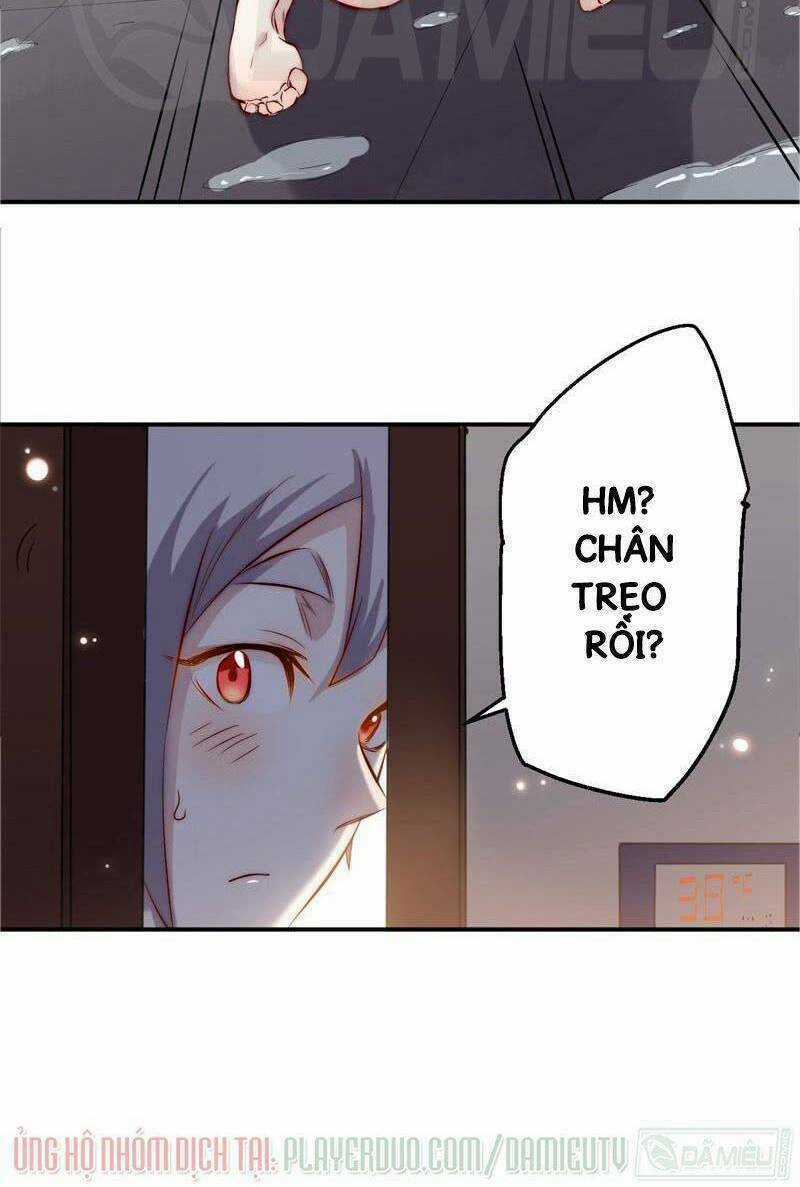 Đỉnh Phong Thần Y - Chapter 36 - Trang 18