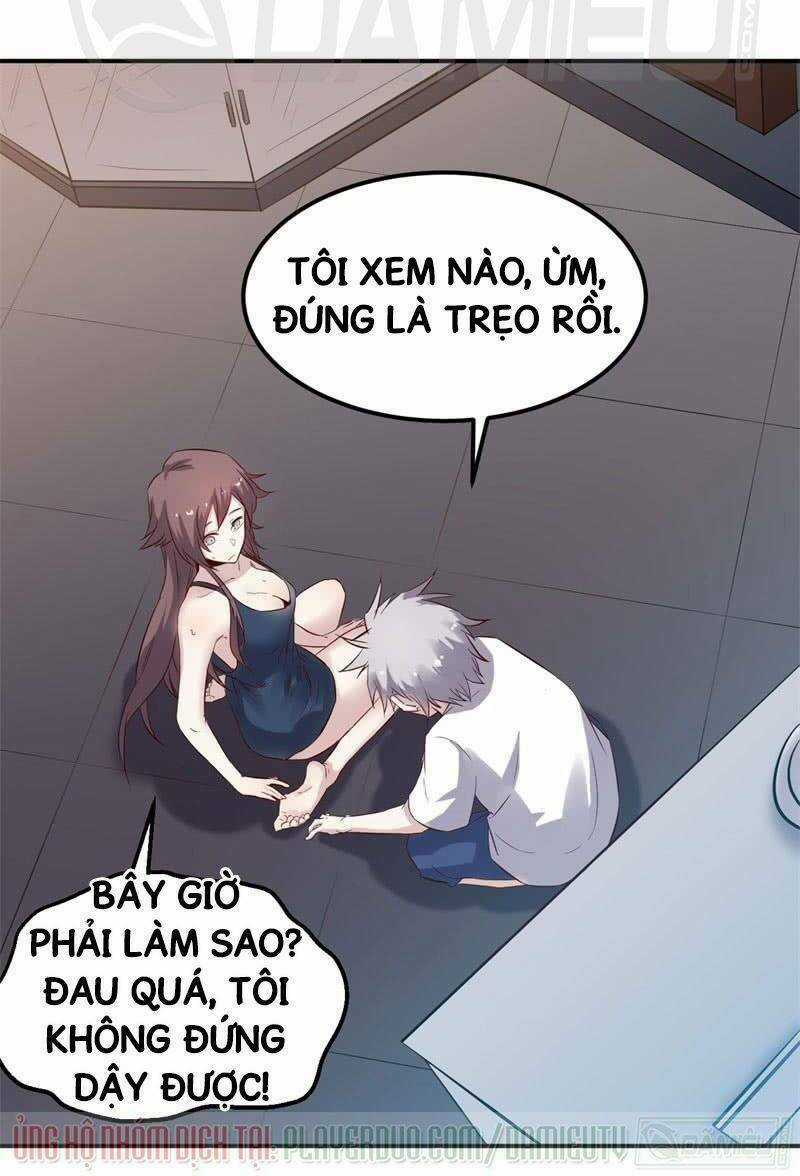 Đỉnh Phong Thần Y - Chapter 36 - Trang 20