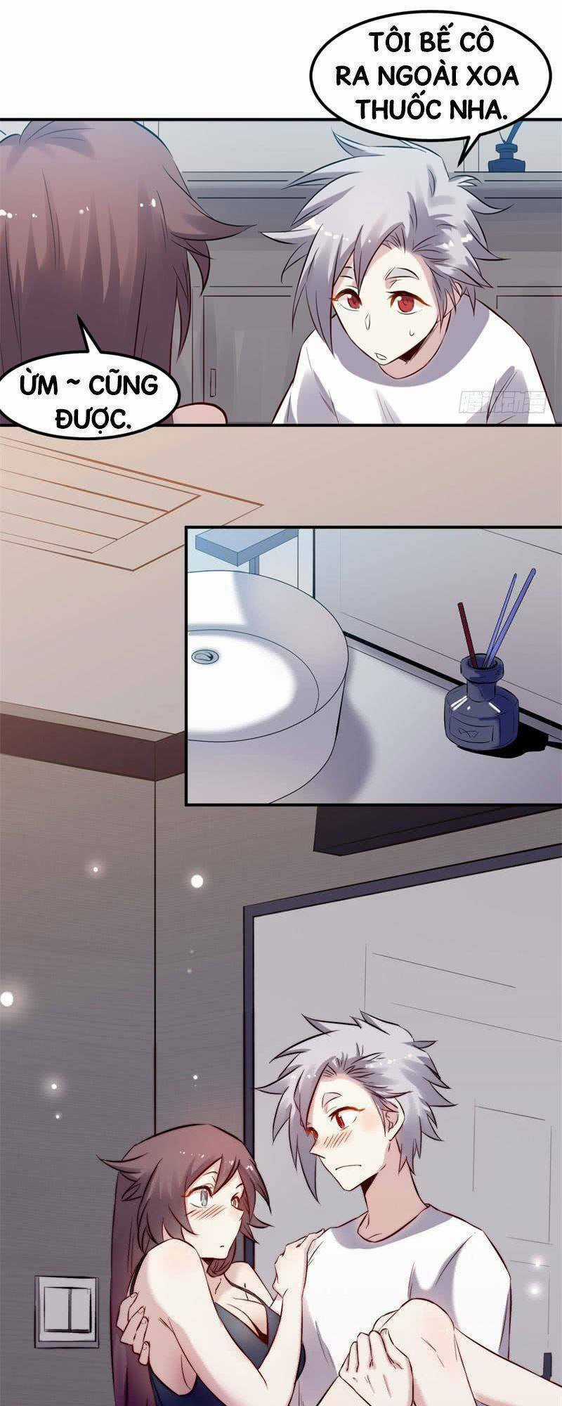 Đỉnh Phong Thần Y - Chapter 36 - Trang 21