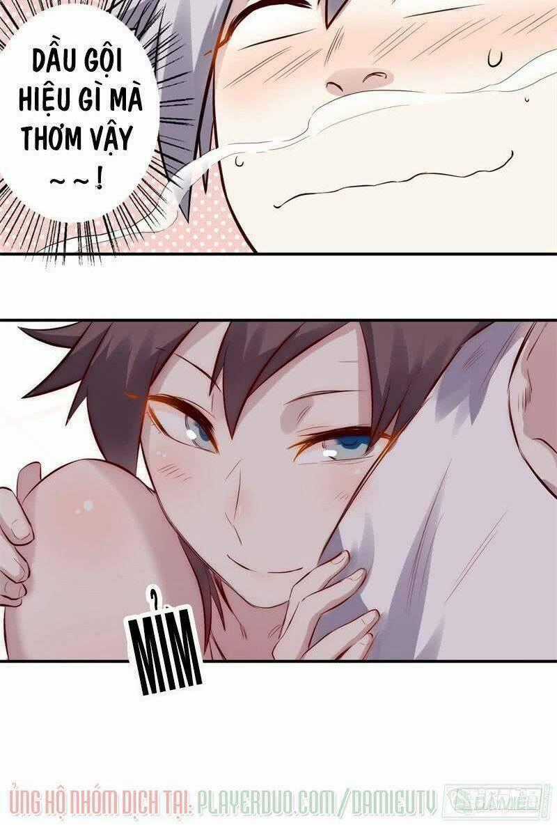 Đỉnh Phong Thần Y - Chapter 36 - Trang 23