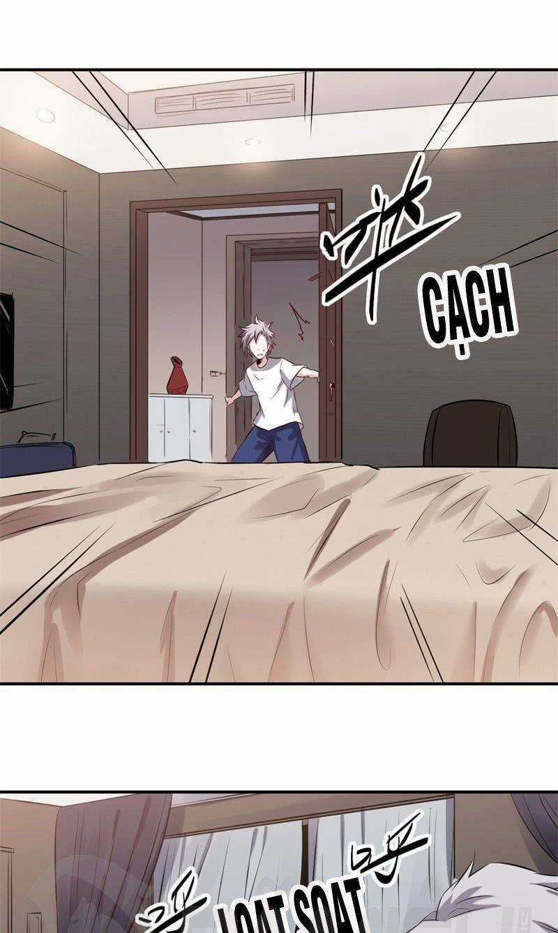 Đỉnh Phong Thần Y - Chapter 36 - Trang 7