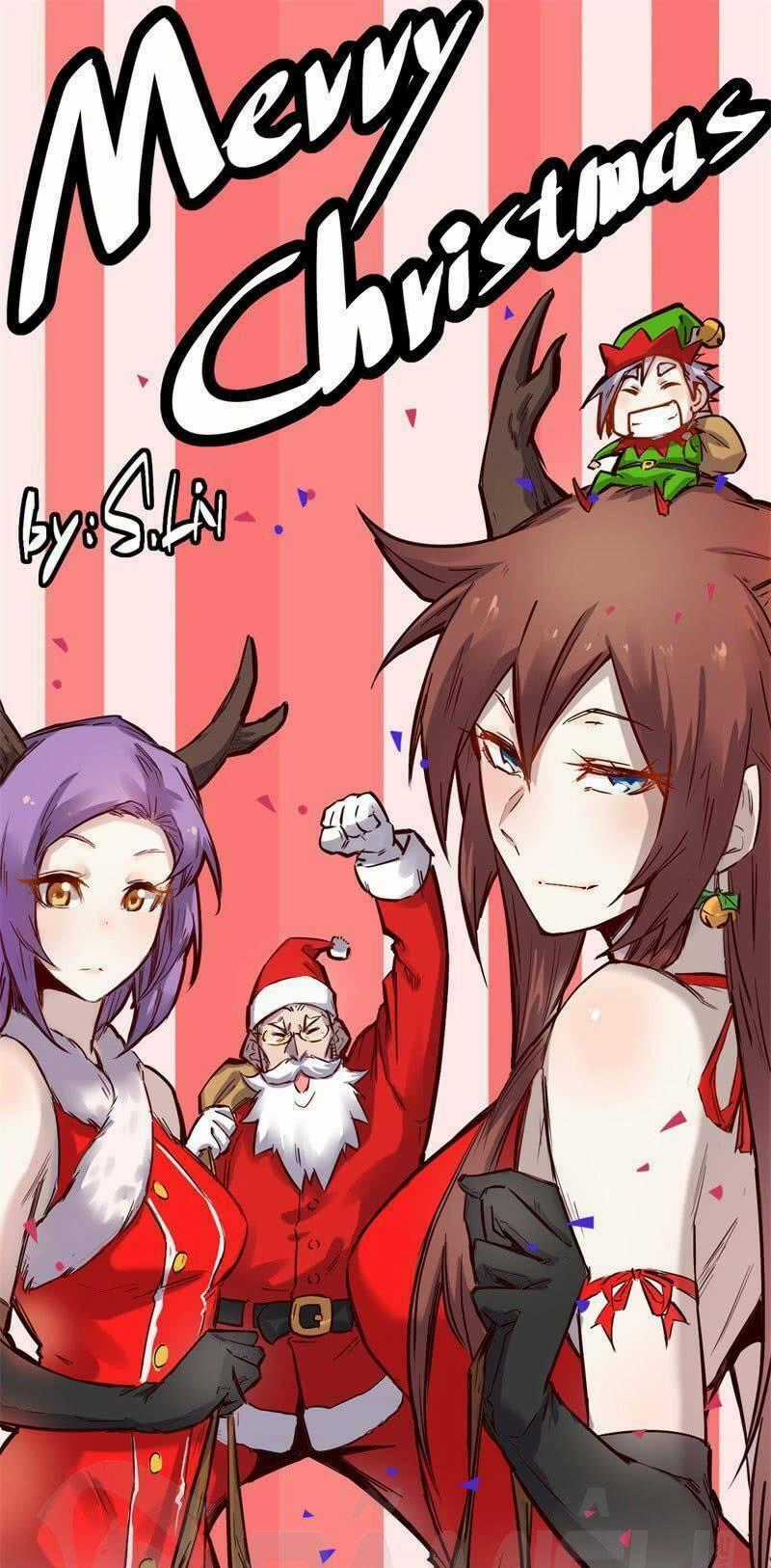 Đỉnh Phong Thần Y - Chapter 37 - Trang 1