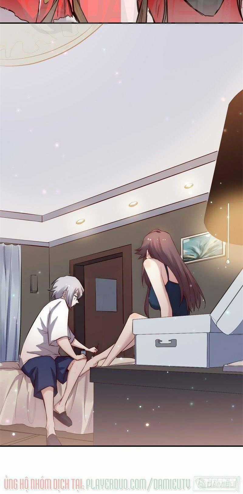 Đỉnh Phong Thần Y - Chapter 37 - Trang 2