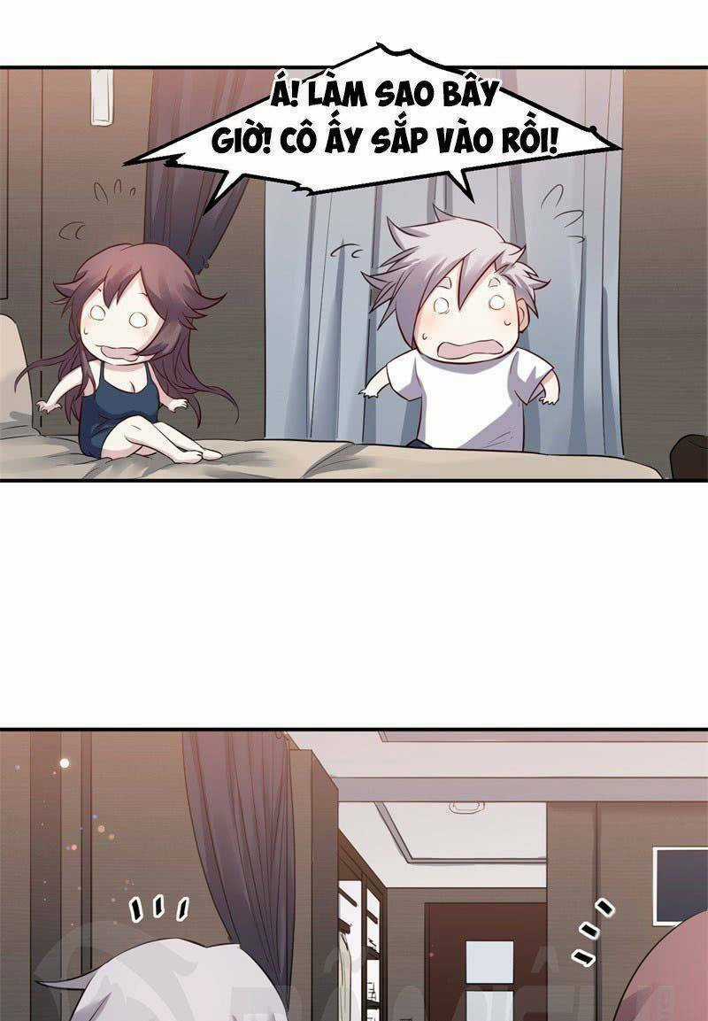 Đỉnh Phong Thần Y - Chapter 37 - Trang 11