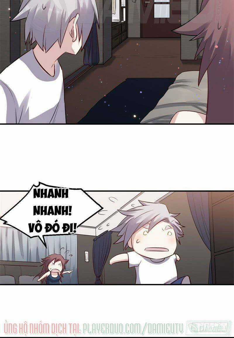 Đỉnh Phong Thần Y - Chapter 37 - Trang 12