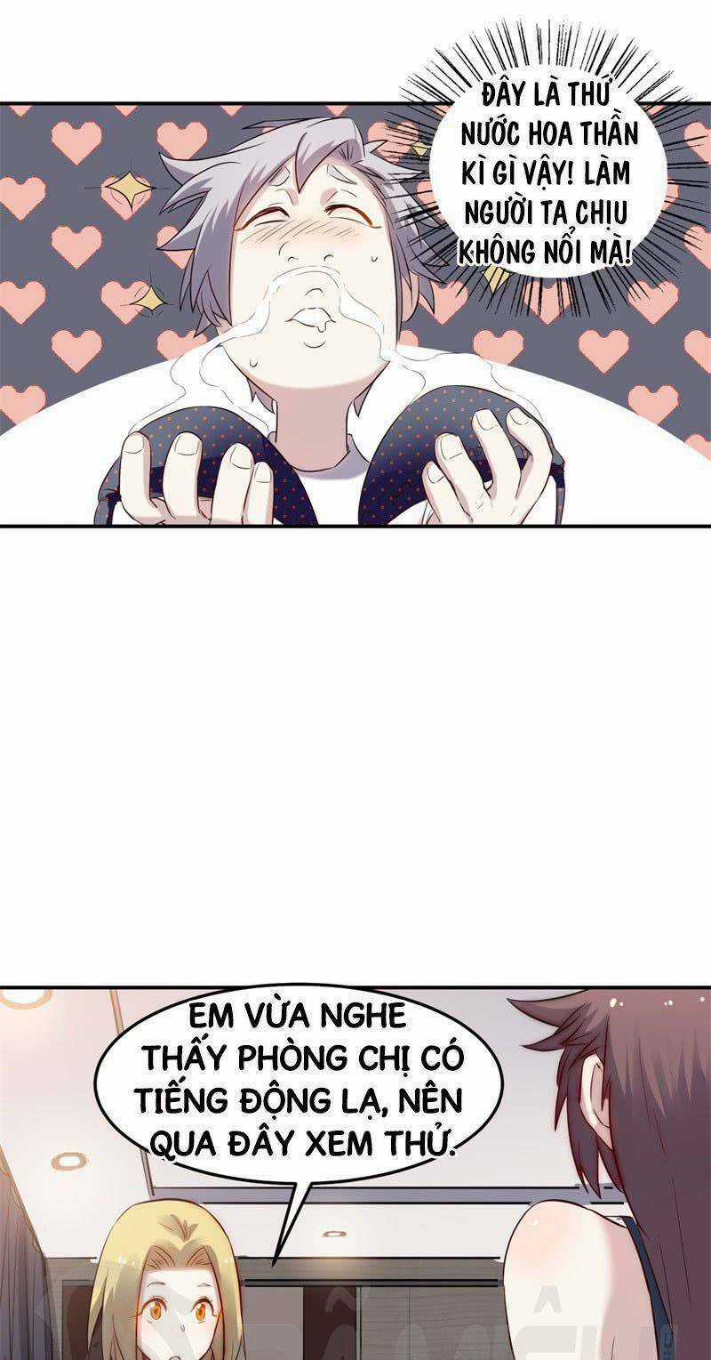 Đỉnh Phong Thần Y - Chapter 37 - Trang 17