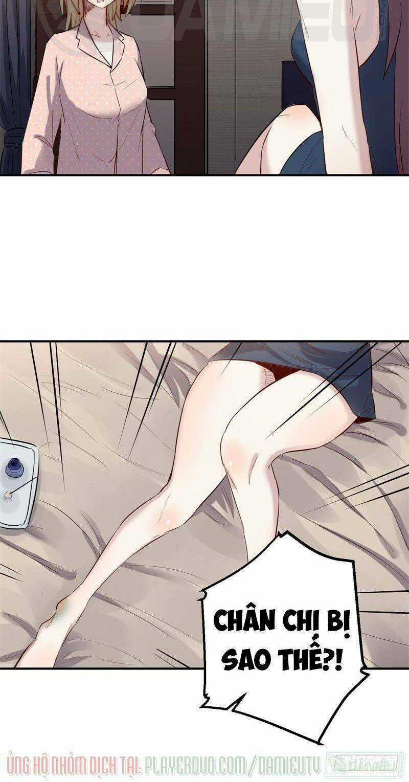 Đỉnh Phong Thần Y - Chapter 37 - Trang 18