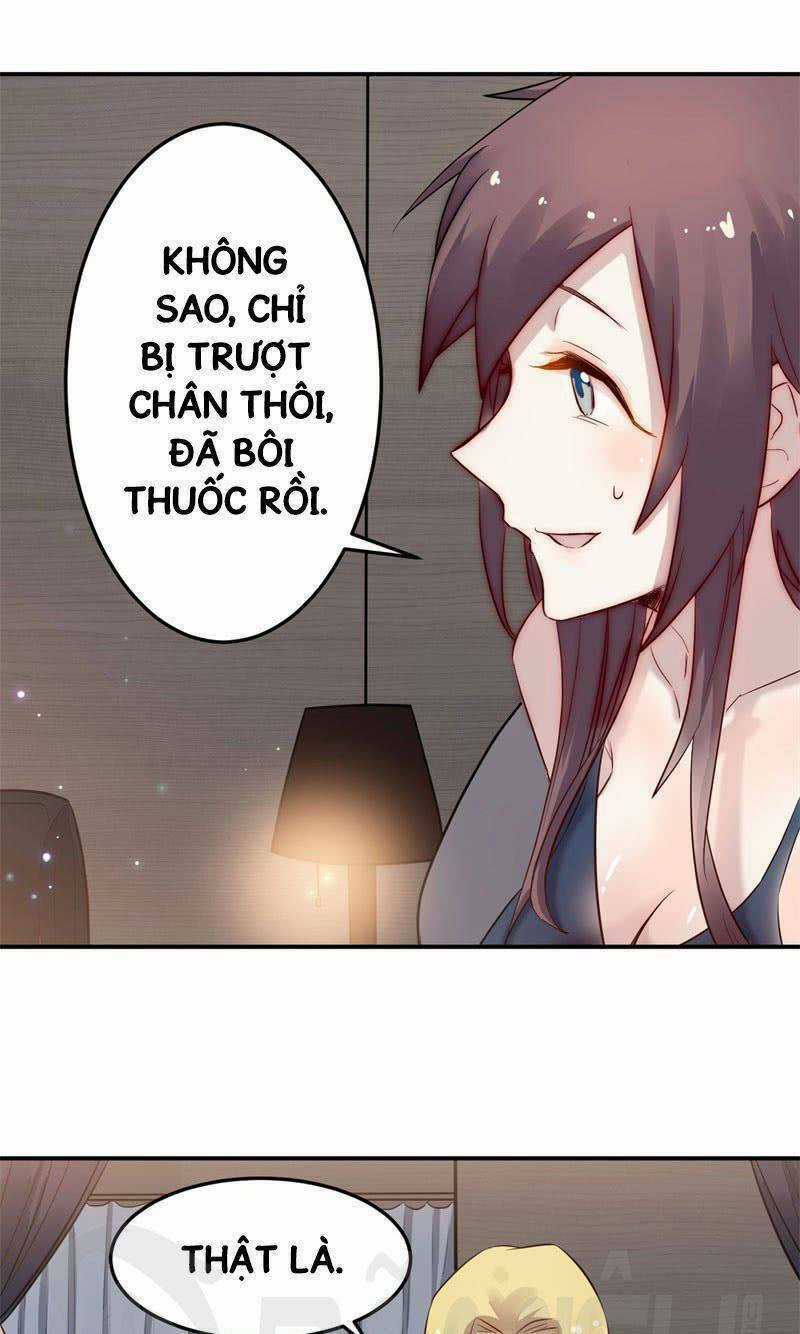 Đỉnh Phong Thần Y - Chapter 37 - Trang 19