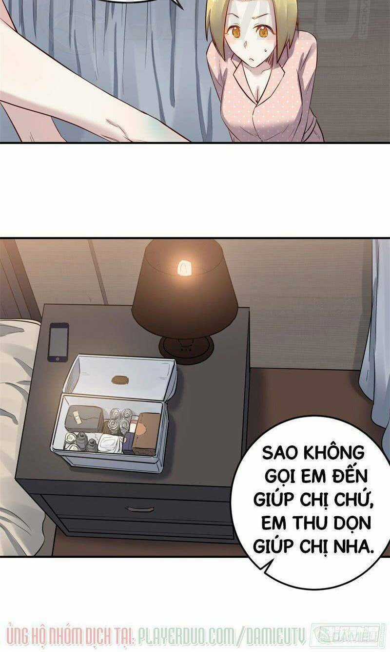 Đỉnh Phong Thần Y - Chapter 37 - Trang 20