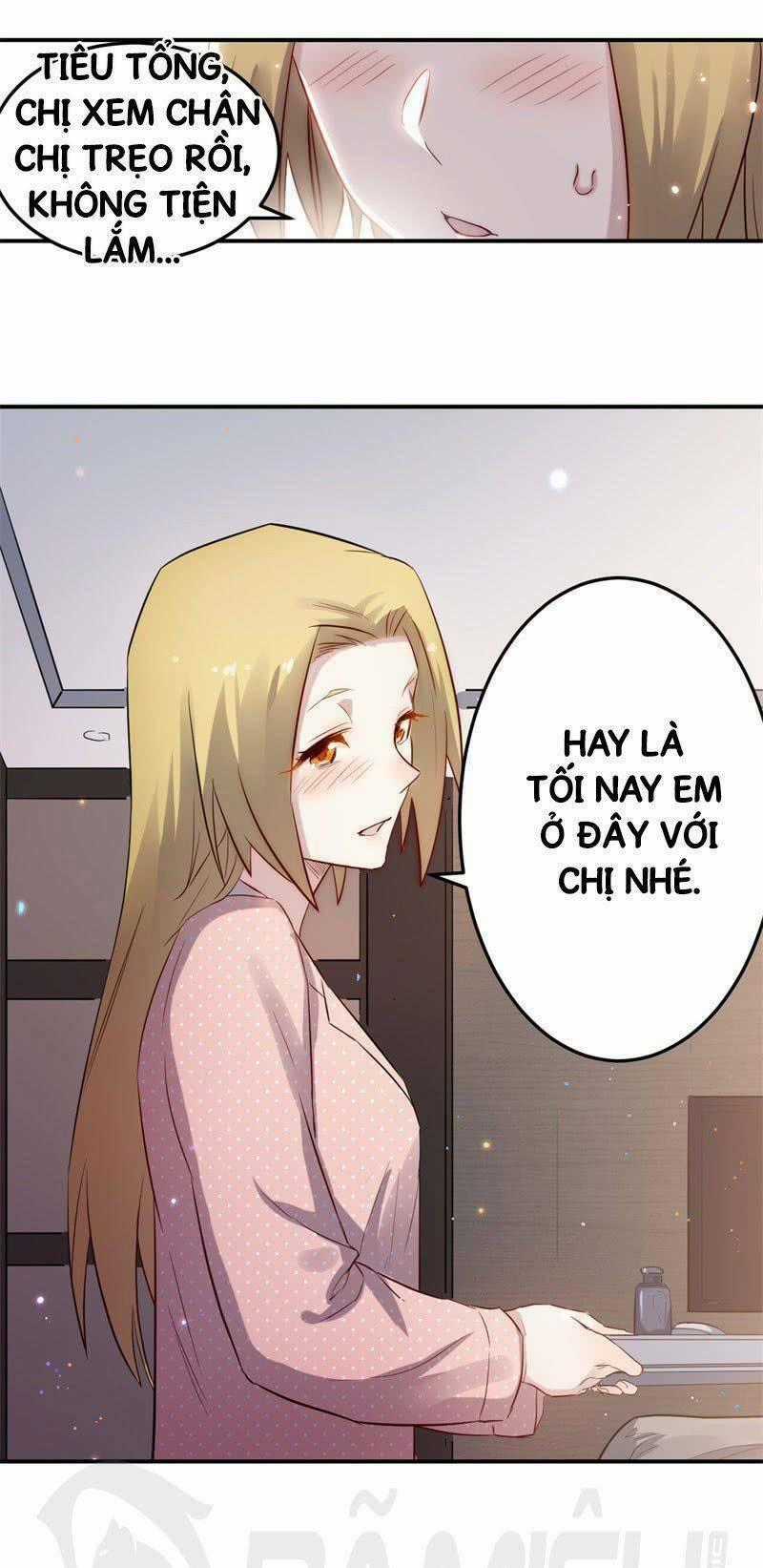 Đỉnh Phong Thần Y - Chapter 37 - Trang 21