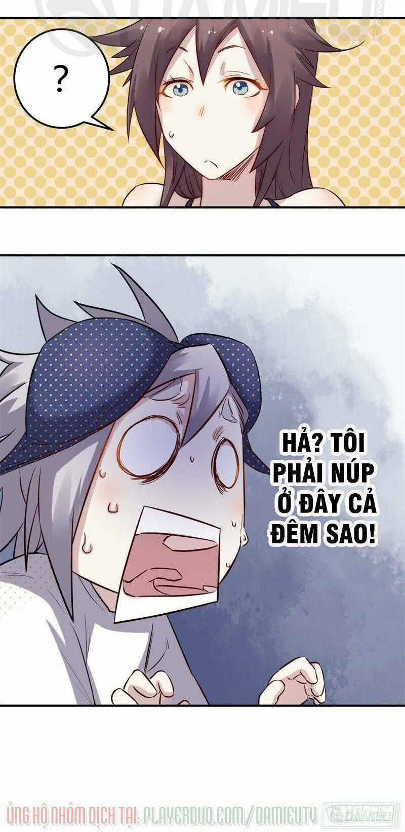 Đỉnh Phong Thần Y - Chapter 37 - Trang 22