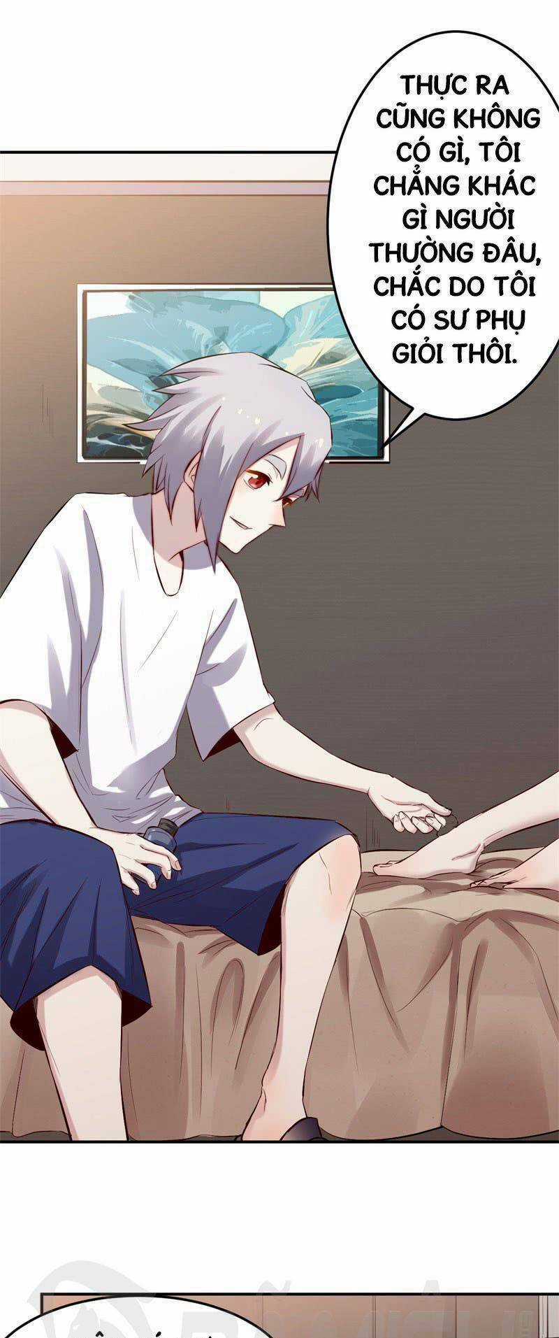 Đỉnh Phong Thần Y - Chapter 37 - Trang 5