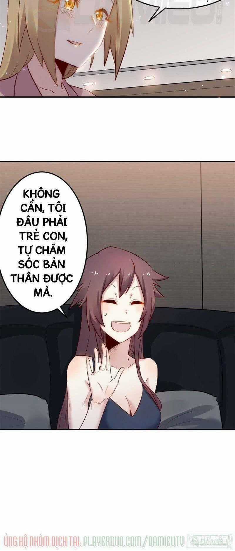 Đỉnh Phong Thần Y - Chapter 38 - Trang 2