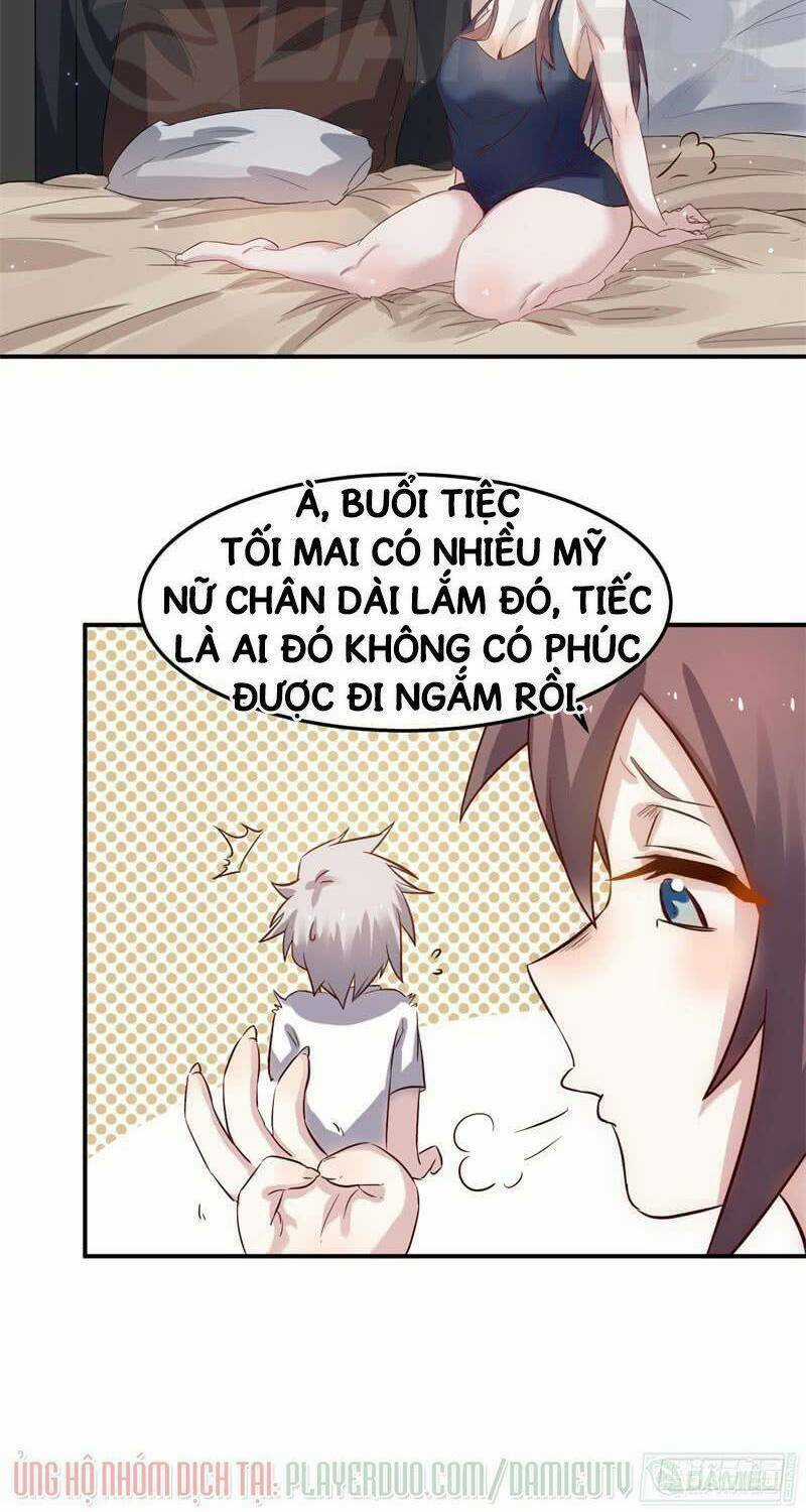 Đỉnh Phong Thần Y - Chapter 38 - Trang 12