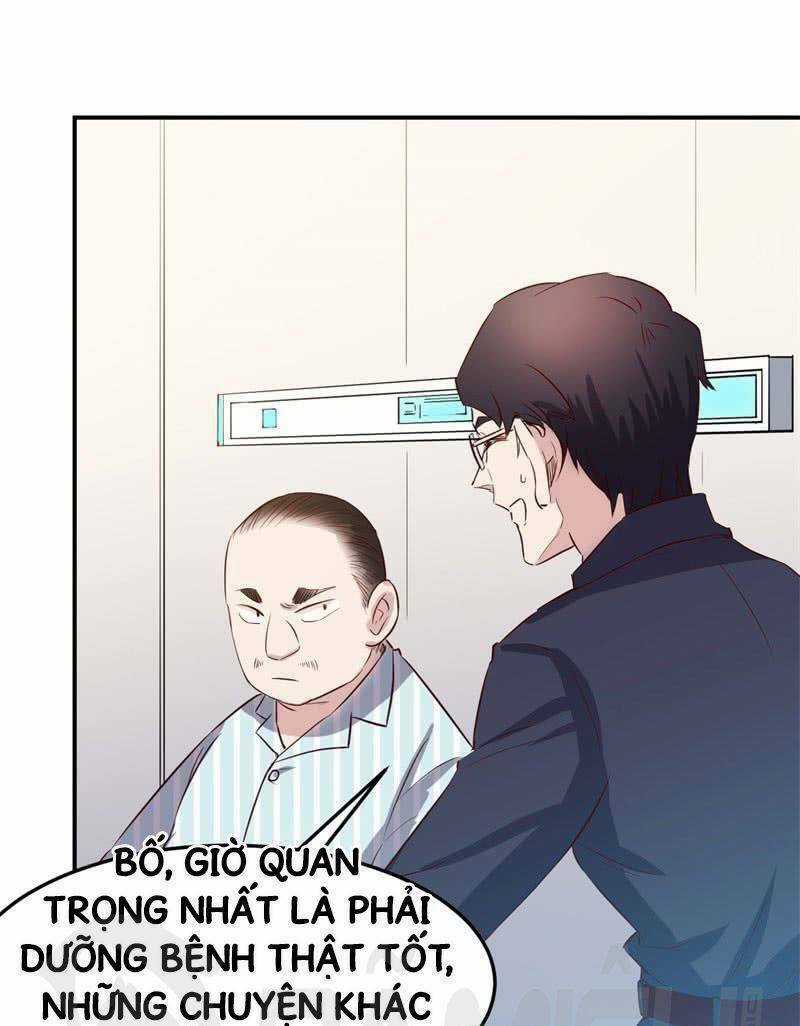 Đỉnh Phong Thần Y - Chapter 38 - Trang 17