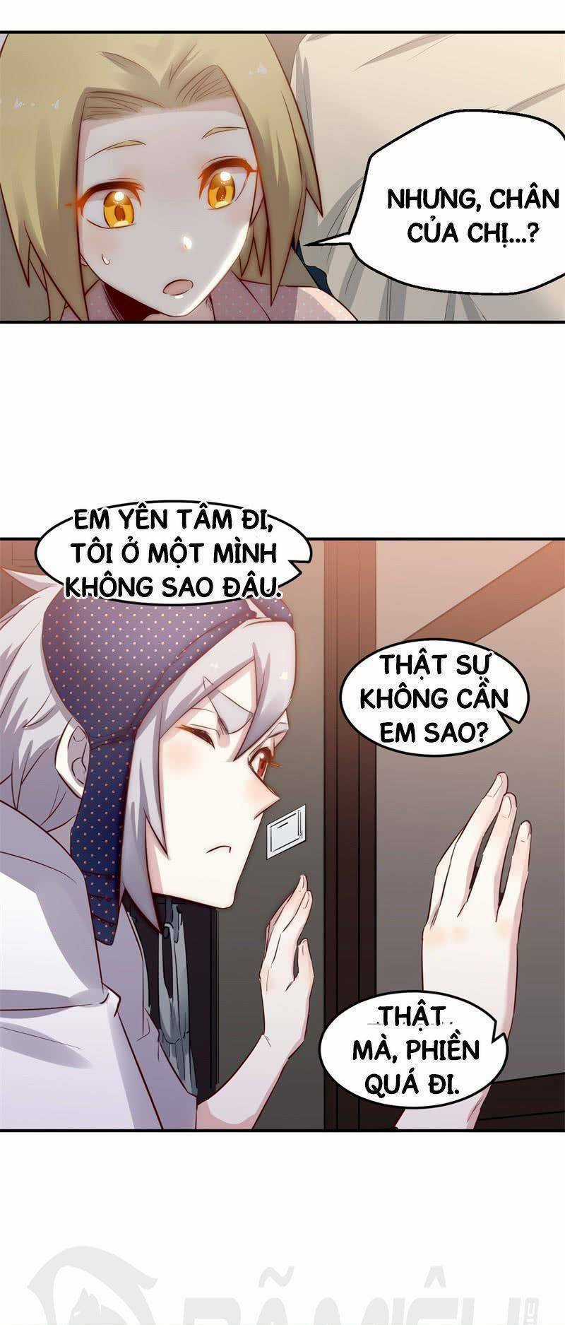 Đỉnh Phong Thần Y - Chapter 38 - Trang 3