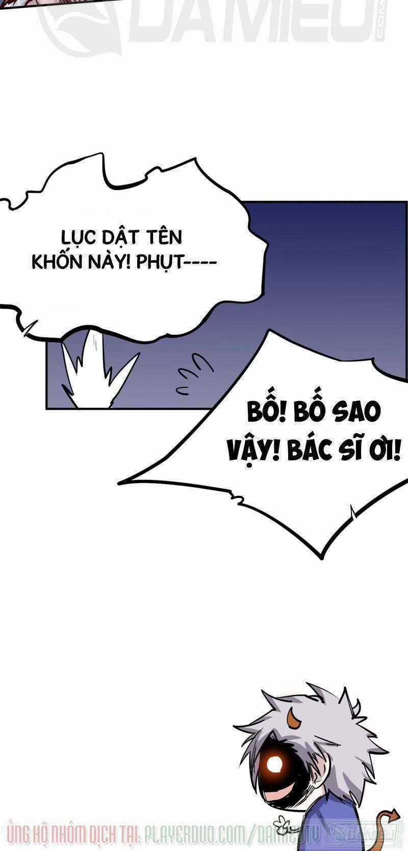 Đỉnh Phong Thần Y - Chapter 38 - Trang 24