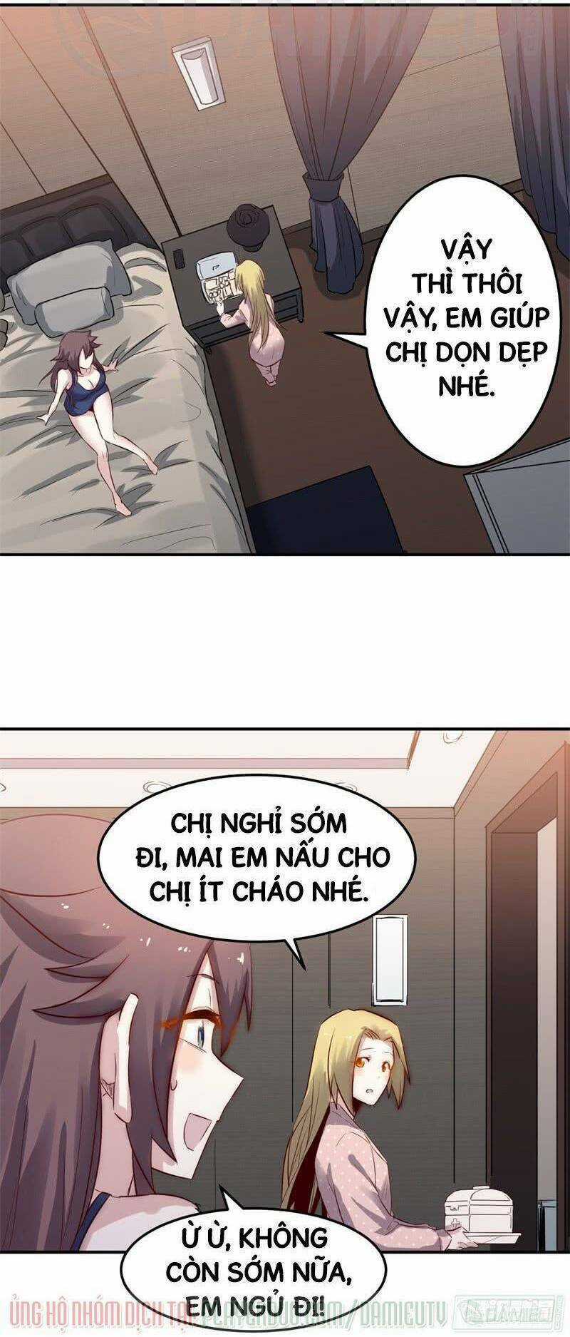 Đỉnh Phong Thần Y - Chapter 38 - Trang 4