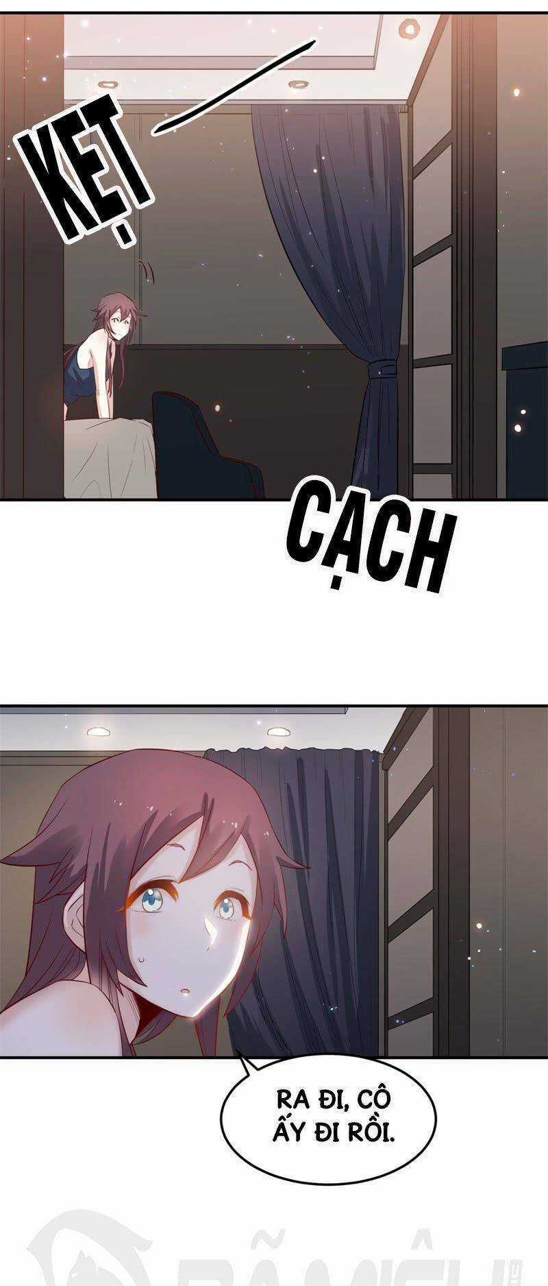 Đỉnh Phong Thần Y - Chapter 38 - Trang 5