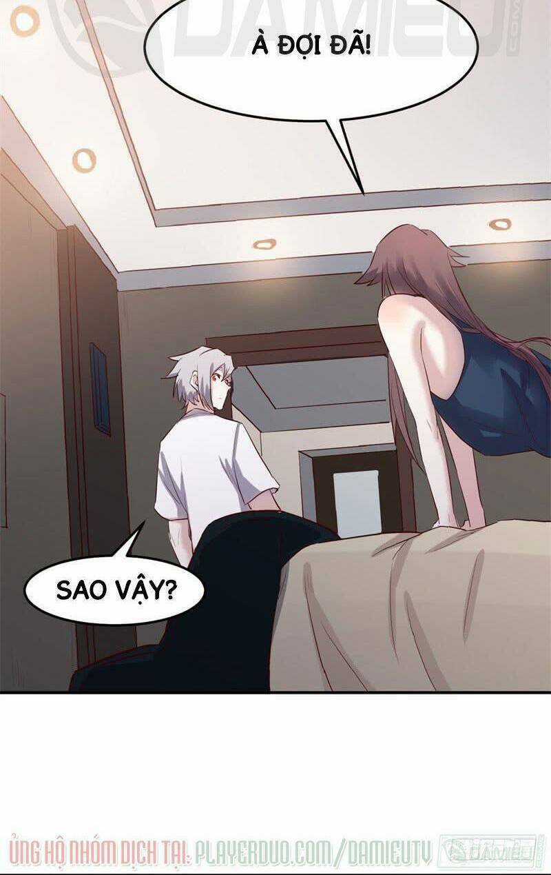 Đỉnh Phong Thần Y - Chapter 38 - Trang 8