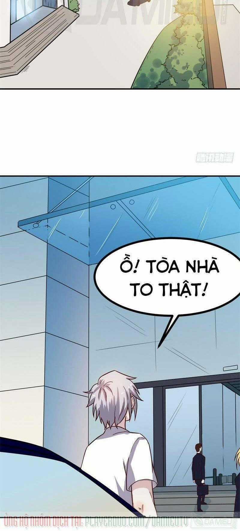 Đỉnh Phong Thần Y - Chapter 39 - Trang 2