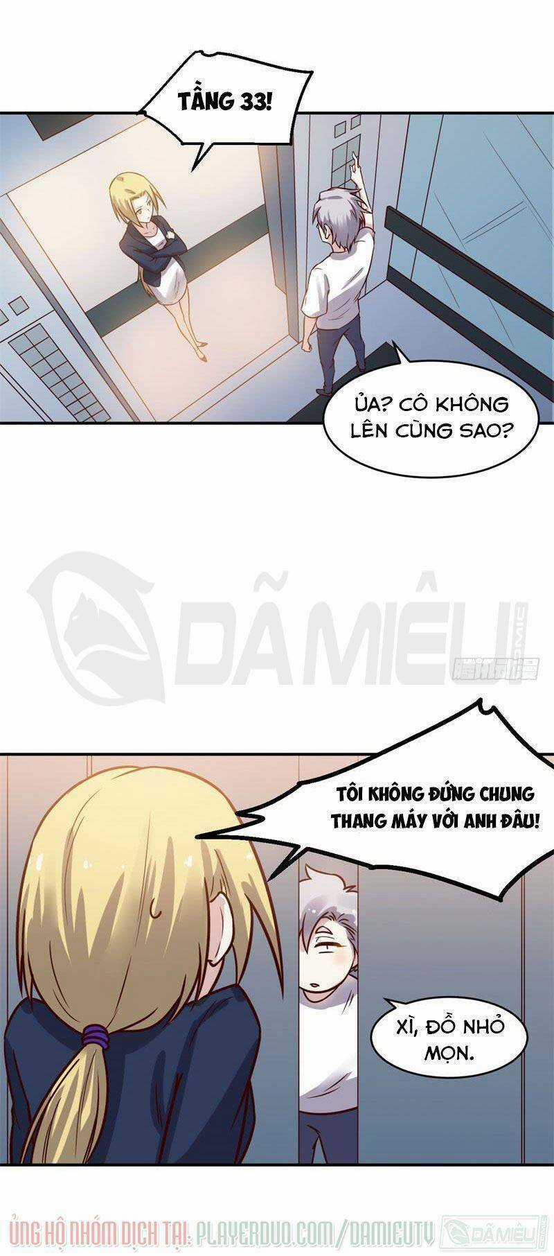 Đỉnh Phong Thần Y - Chapter 39 - Trang 12