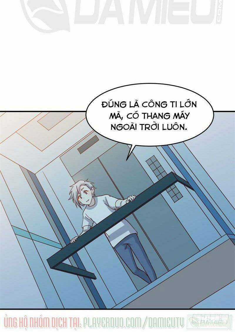 Đỉnh Phong Thần Y - Chapter 39 - Trang 14
