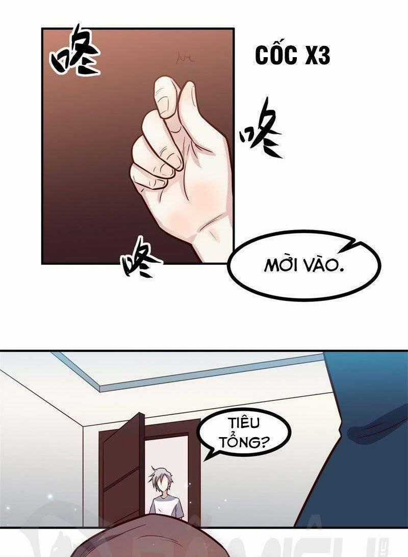 Đỉnh Phong Thần Y - Chapter 39 - Trang 18