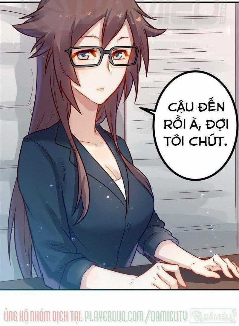 Đỉnh Phong Thần Y - Chapter 39 - Trang 19