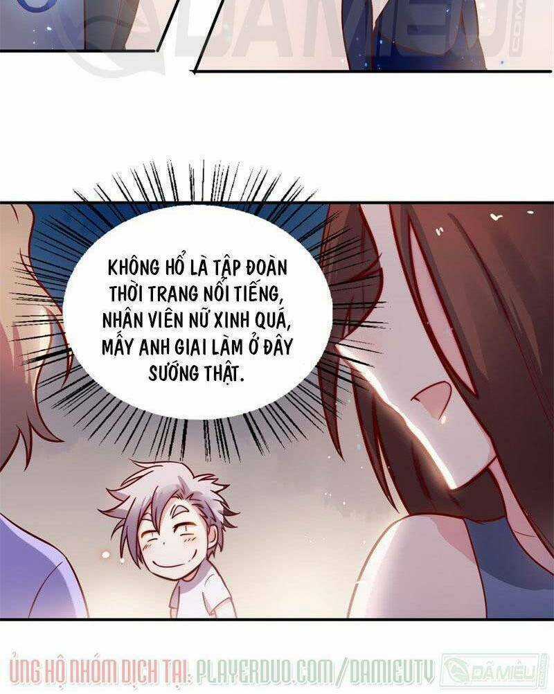 Đỉnh Phong Thần Y - Chapter 39 - Trang 5