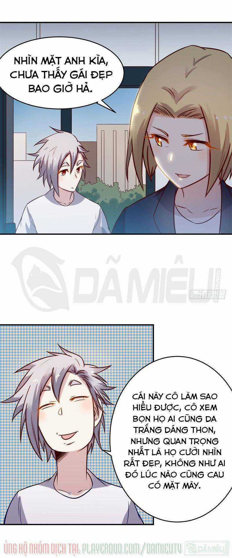 Đỉnh Phong Thần Y - Chapter 39 - Trang 6