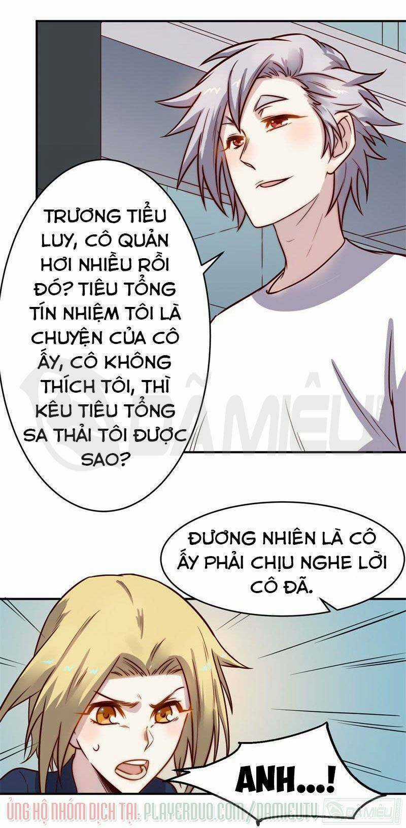 Đỉnh Phong Thần Y - Chapter 39 - Trang 10