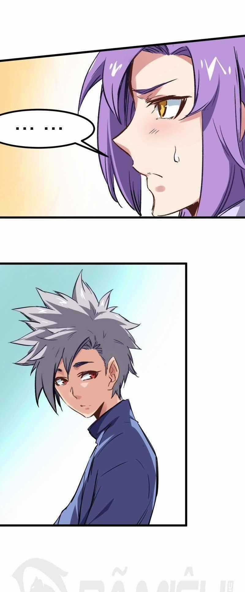 Đỉnh Phong Thần Y - Chapter 4 - Trang 1